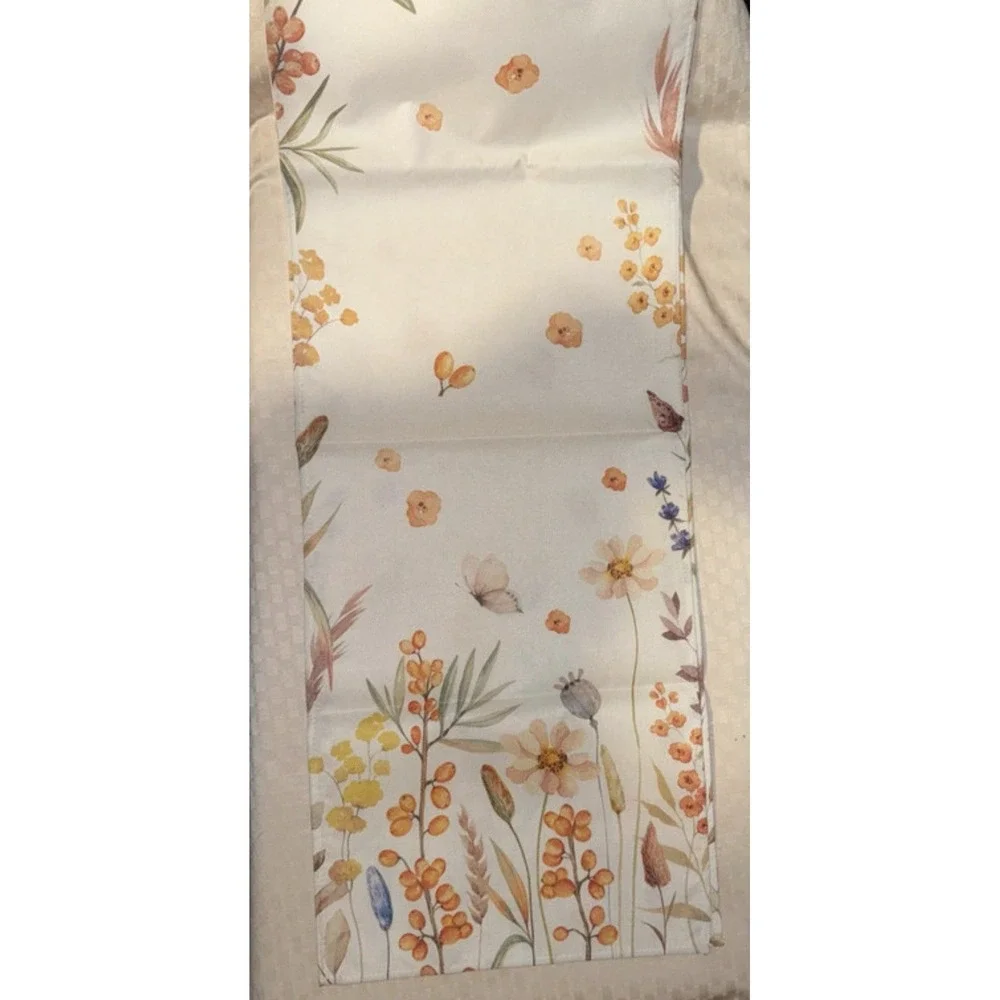 Cloudfomila Fall Floral Berry 13